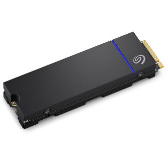 SSD e Brendshme Seagate / Game Drive for PS5 / 1TB / NVMe / M.2 / EMEA - Figura 2