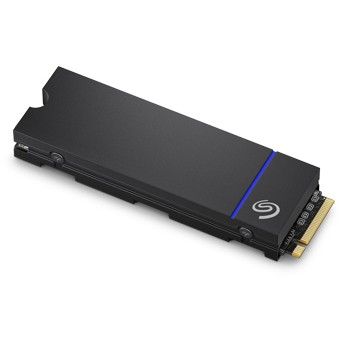 SSD të brendshme SEAGATE Game Drive for PS5 2TB NVMe M.2 SSD EMEA - Figura 3