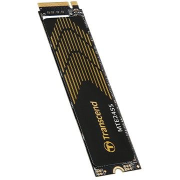 SSD e Brendshme TRANSCEND 2TB M.2 2280 PCIe Gen4x4 NVMe 3D TLC DRAM-less - Figura 3