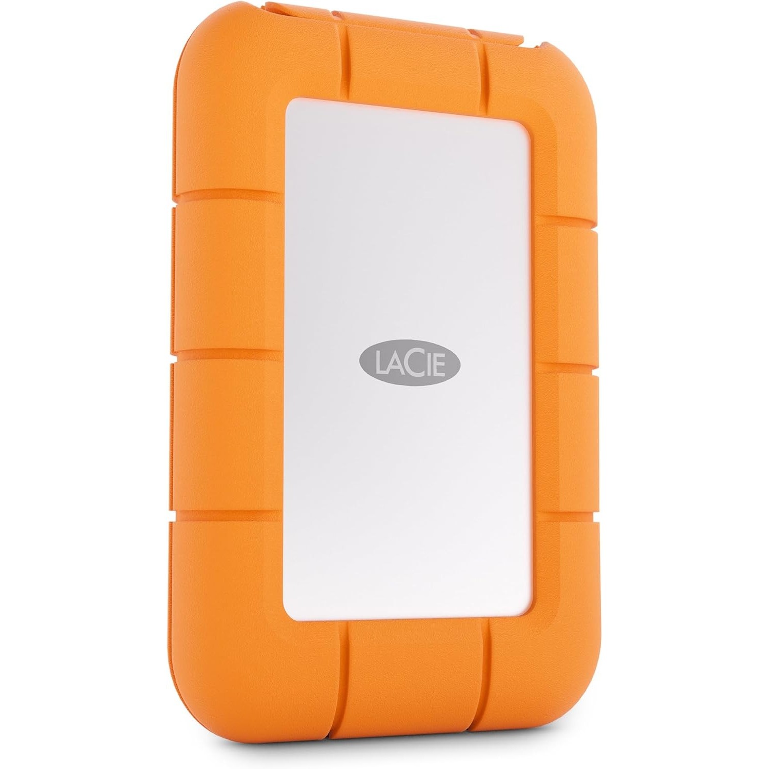 SSD e jashtme LACIE Rugged Mini SSD 500GB USB 3.2 - Figura 2