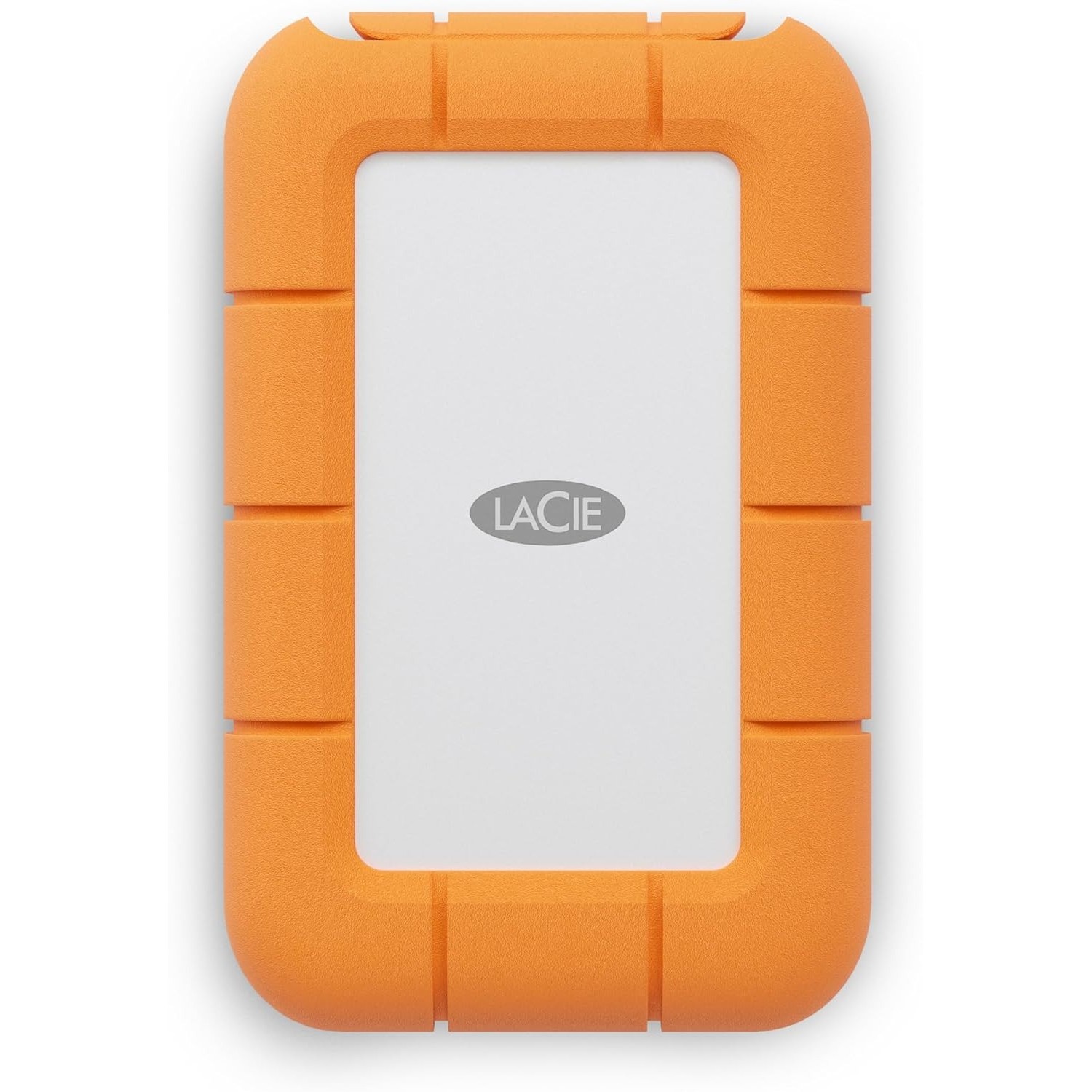 SSD e jashtme LACIE Rugged Mini SSD 500GB USB 3.2 - Figura 4