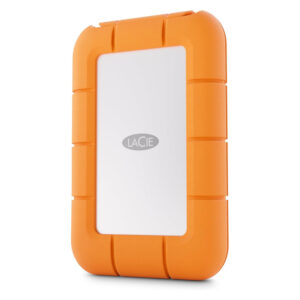 SSD e Jashtme LaCie Rugged Mini / 4TB / USB 3.2