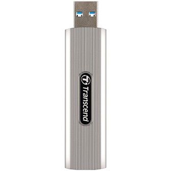 SSD e Jashtme TRANSCEND ESD320A 512GB External SSD USB 10Gbps Type-A Hiri