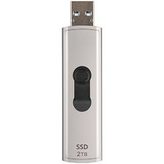 SSD e Jashtme TRANSCEND ESD320A 1TB External SSD USB 10Gbps Type-A Hiri - Figura 2