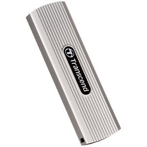 SSD e Jashtme TRANSCEND ESD320A 512GB External SSD USB 10Gbps Type-A Hiri - Figura 2