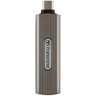 SSD e Jashtme TRANSCEND ESD330C 1TB External SSD USB 10Gbps Type-C Kafe - Figura 3