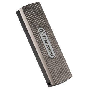 SSD e Jashtme TRANSCEND ESD330C 1TB External SSD USB 10Gbps Type-C Kafe