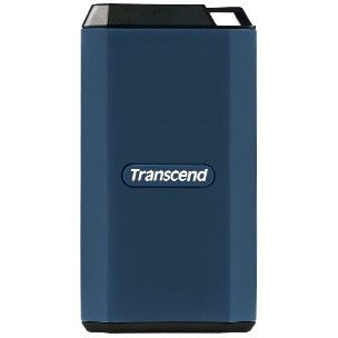 SSD e Jashtme TRANSCEND ESD410C 1TB External SSD USB 20Gbps Type C Blu
