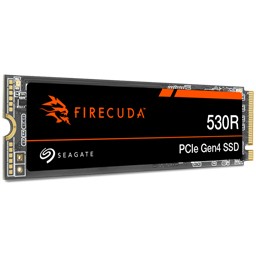 SSD e brendshme SEAGATE FireCuda 530R 1TB SSD PCIe Gen4x4 NVMe M.2