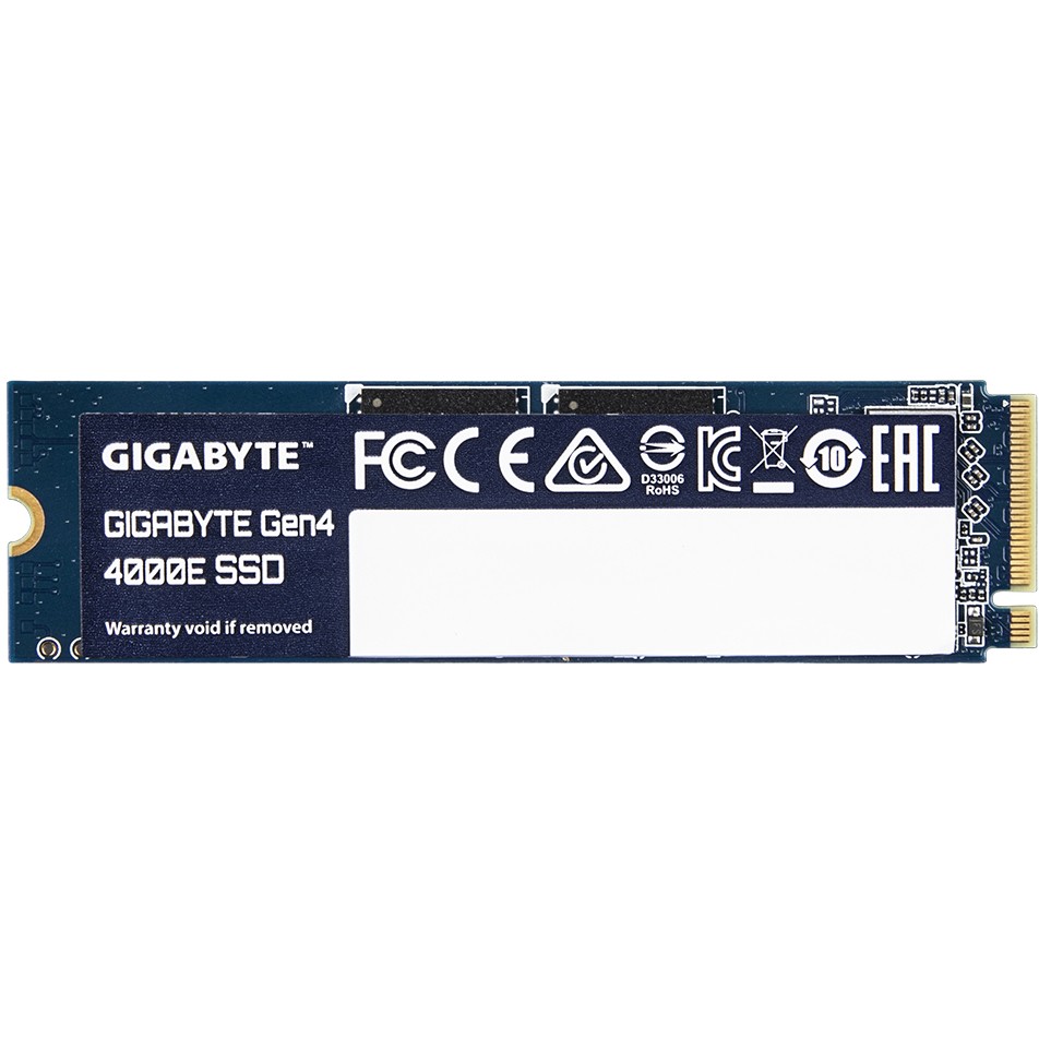 SSD e brendshme GIGABYTE Gen4 4000E SSD 250GB