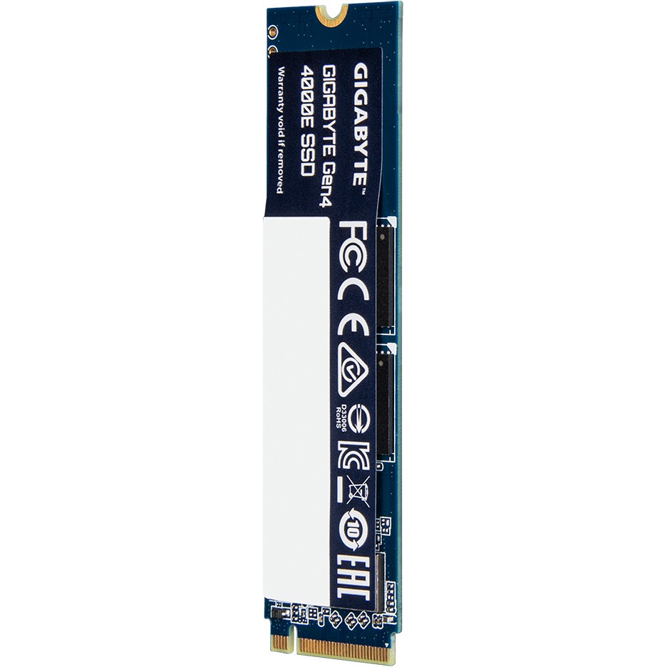 SSD e brendshme GIGABYTE Gen4 4000E SSD 250GB - Figura 4