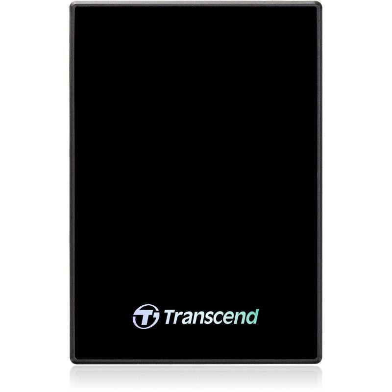 SSD e Brendshme TRANSCEND 128GB SSD 6.35cm 2.5" IDE MLC - Figura 2