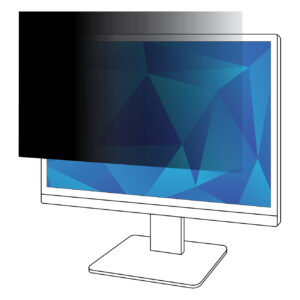 Xham mbrojtës Privacy Filter 3M për monitor 17" 5:4