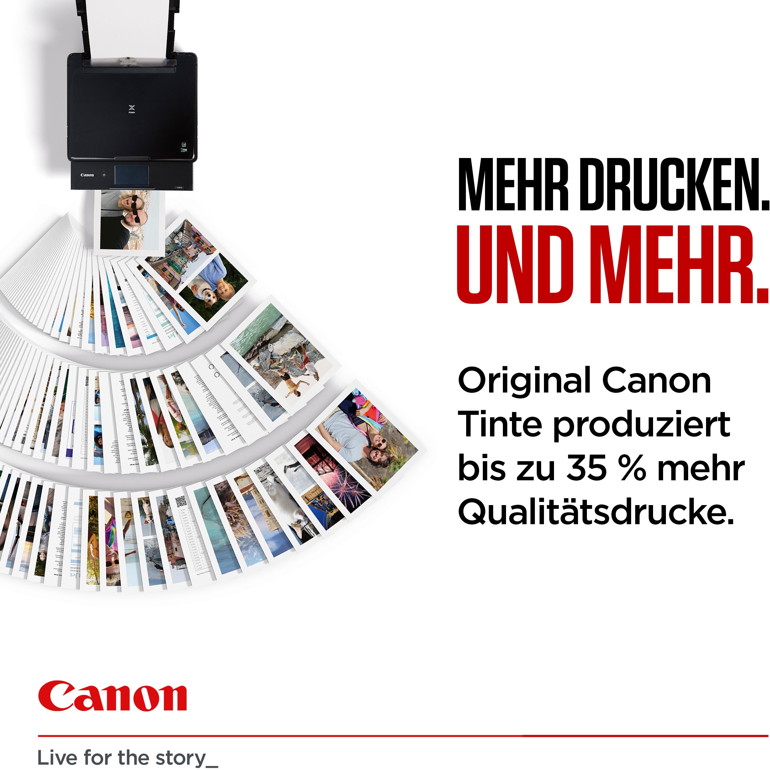 INK Canon PG-540/CL-541 5225B006 – Paket 2 copë (Zezë + Blu/Verdhë/Rozë) - Figura 5