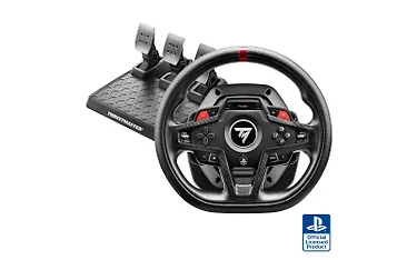Timon & Pedale Thrustmaster T248R / 4160869 – Zezë - Figura 2