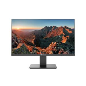 Monitor AG Neovo LA-2403 / 24″ / Full HD IPS LCD / 100Hz  / 5ms / HDMI+DP+VGA - Zezë