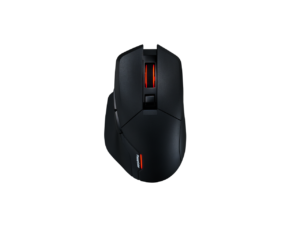 Maus Gaming Powercolor Alphyn AM10 / Optical / Wireless – Zezë