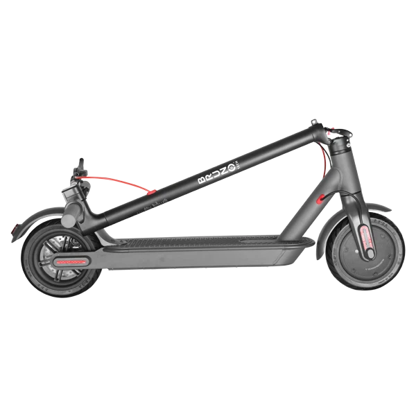 Trotinet Elektrik Brunotech MK085 me bateri 10Ah - Zezë - Figura 2