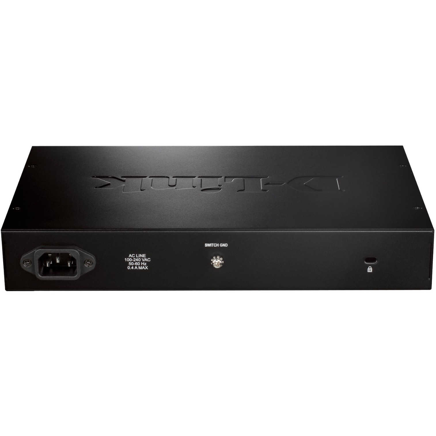 Switch D-Link DGS-1016D/E, 16 porte - Figura 3