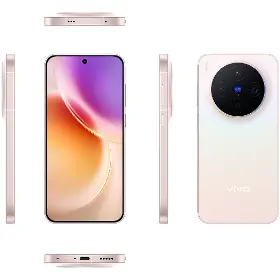 Telefon Android Vivo X300 5G Dual SIM / 16GB / 512GB – Rozë - Figura 4