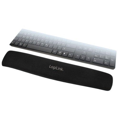 Wrist Rest Silicone for Keyboard - Zezë