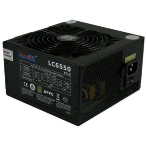 PSU LC-Power LC6550 V2.2 / 550W
