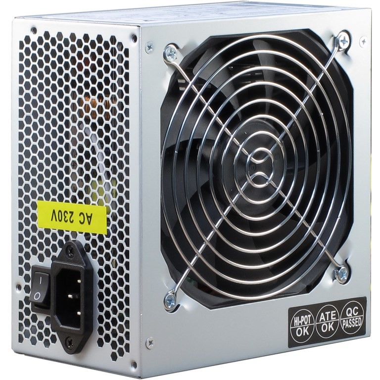 Furnizues Energjie PSU 700W Inter-Tech SL-700 Plus ATX