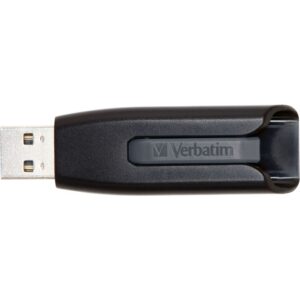 USB Flash Drive Verbatim Store'n'Go V3 / 64GB / 3.2 – Zezë