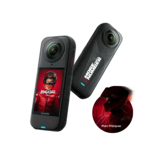 Insta360 X5 MM93 2025 Championship Edition
