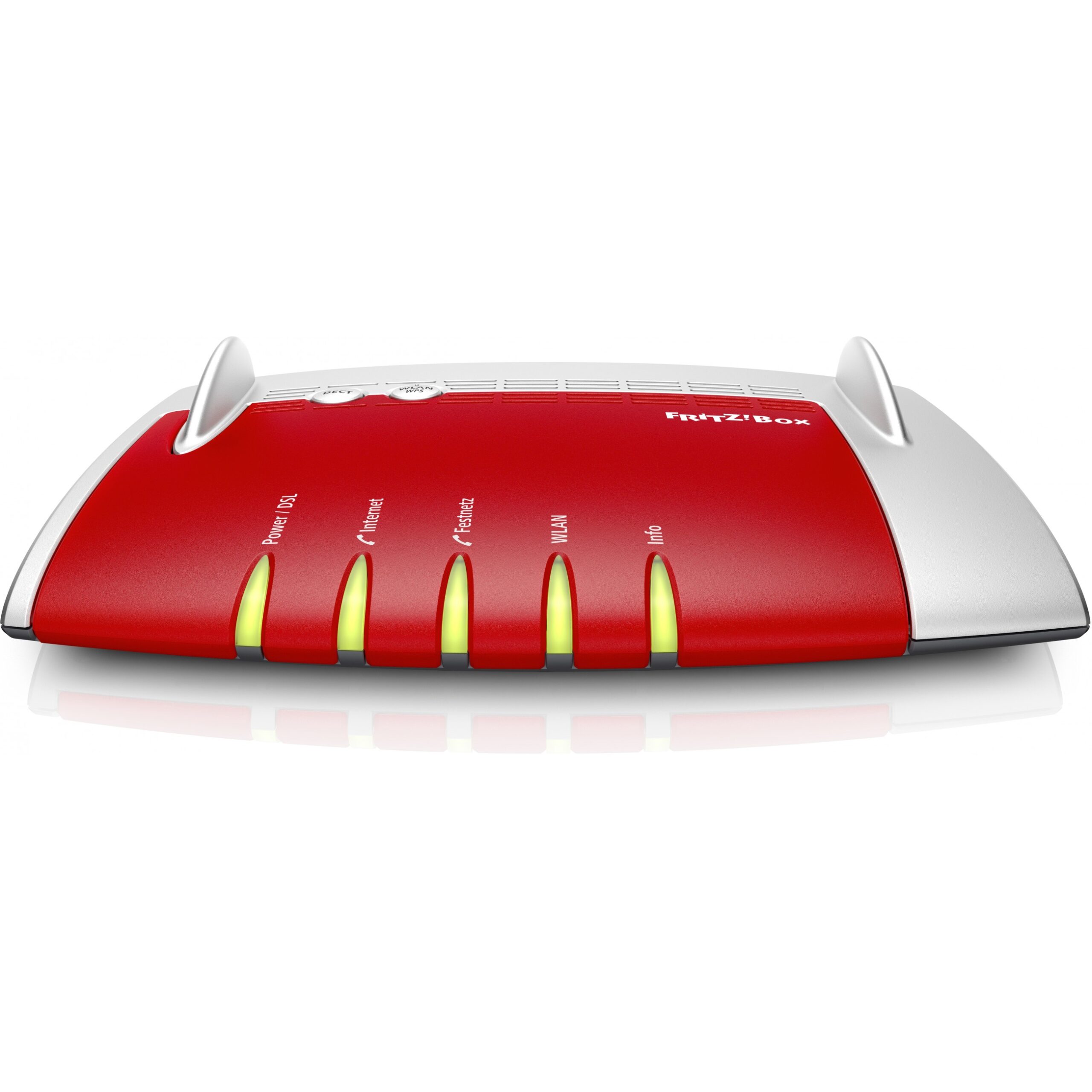 Ruter AVM FRITZ!Box Fon WLAN 7490 / ADSL-VDSL - Figura 5