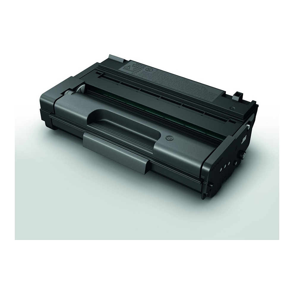 Toner Ricoh 406523 / 2.500 faqe – Zezë - Figura 2