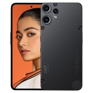 Telefon Nothing CMF Phone 2 Pro 5G / 8GB / 128GB - Zezë