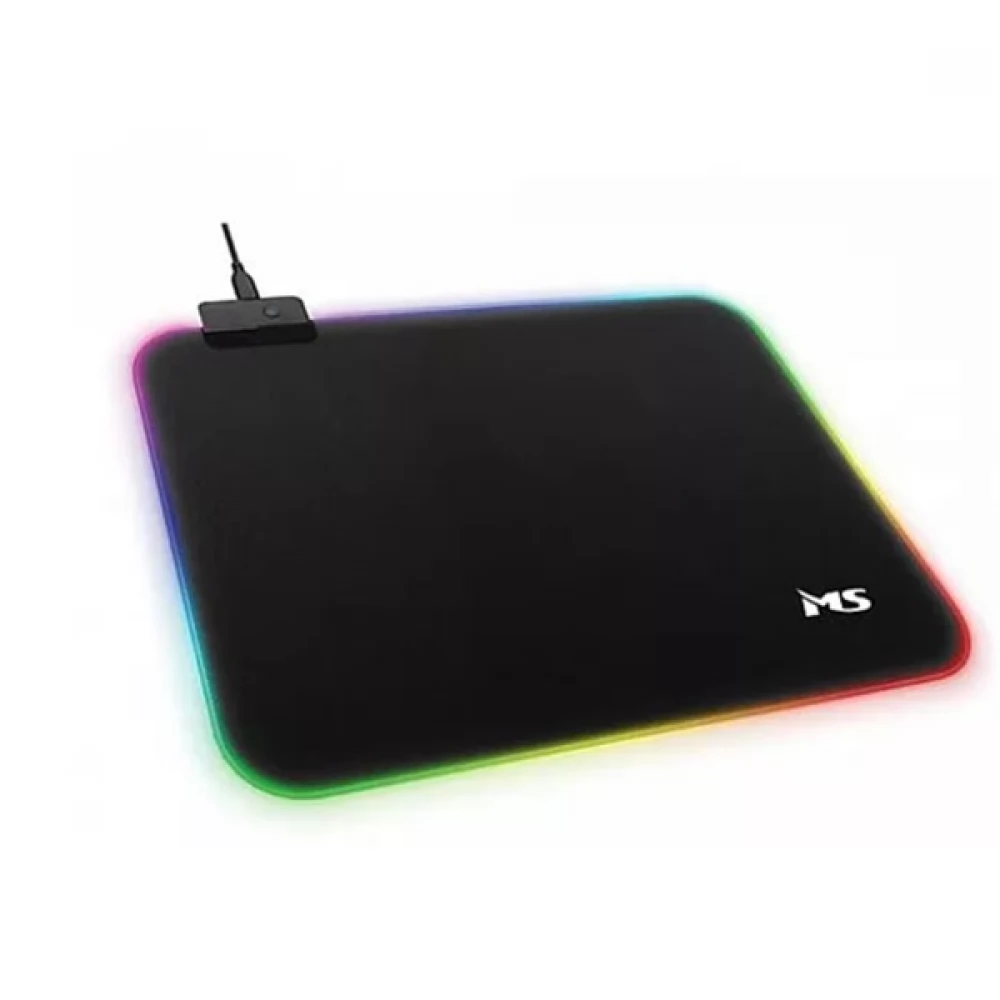 Mauspad Gaming MS DOD MS TERIS R350 / RGB / I zi - Figura 2