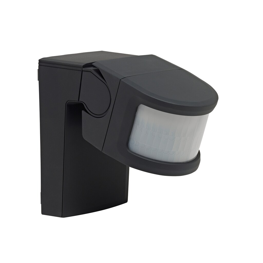 Homematic IP Bewegungsmelder mit Schaltaktor - außen - Figura 4