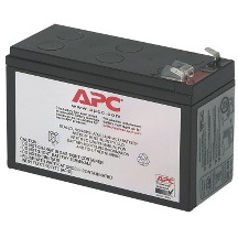 Bateri për UPS APC Replacement Battery / RBC106