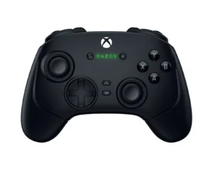 Kontroller për Xbox Razer Wolverine V3 Pro Wireless Gaming Controller / for PC & Xbox Series X|S - Zezë