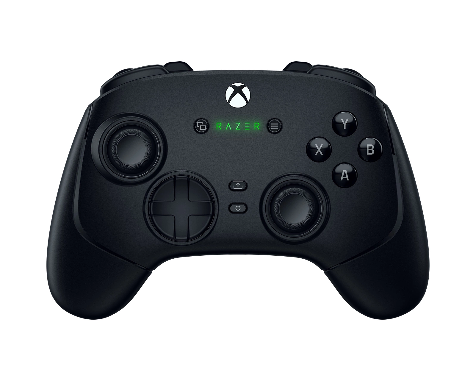 Kontroller për Xbox Razer Wolverine V3 Pro Wireless Gaming Controller / for PC & Xbox Series X|S - Zezë