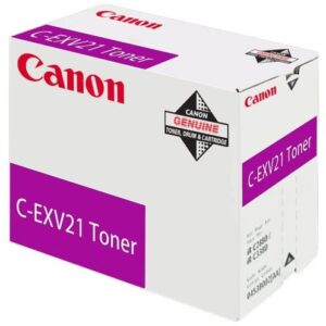 Toner Canon / magenta / 14000 faqe