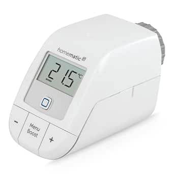 Homematic IP Heizkörperthermostat – basic
