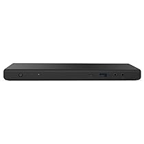 Docking Station WORTMANN TERRA MOBILE 800 USB-C/A - Zezë