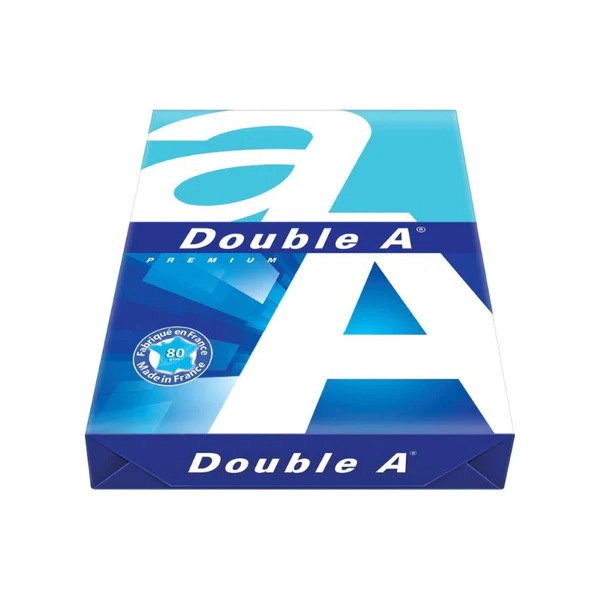 Letër Printeri Double A4 - Figura 3