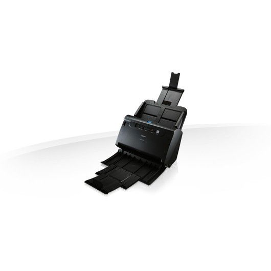 Skaner Canon imageFORMULA DR-C240 A4 / 45 S. /Min USB 2.0 Duplex - Figura 4
