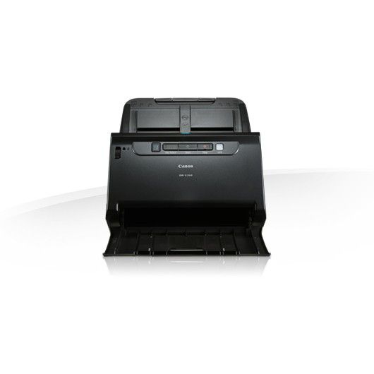 Skaner Canon imageFORMULA DR-C240 A4 / 45 S. /Min USB 2.0 Duplex - Figura 3