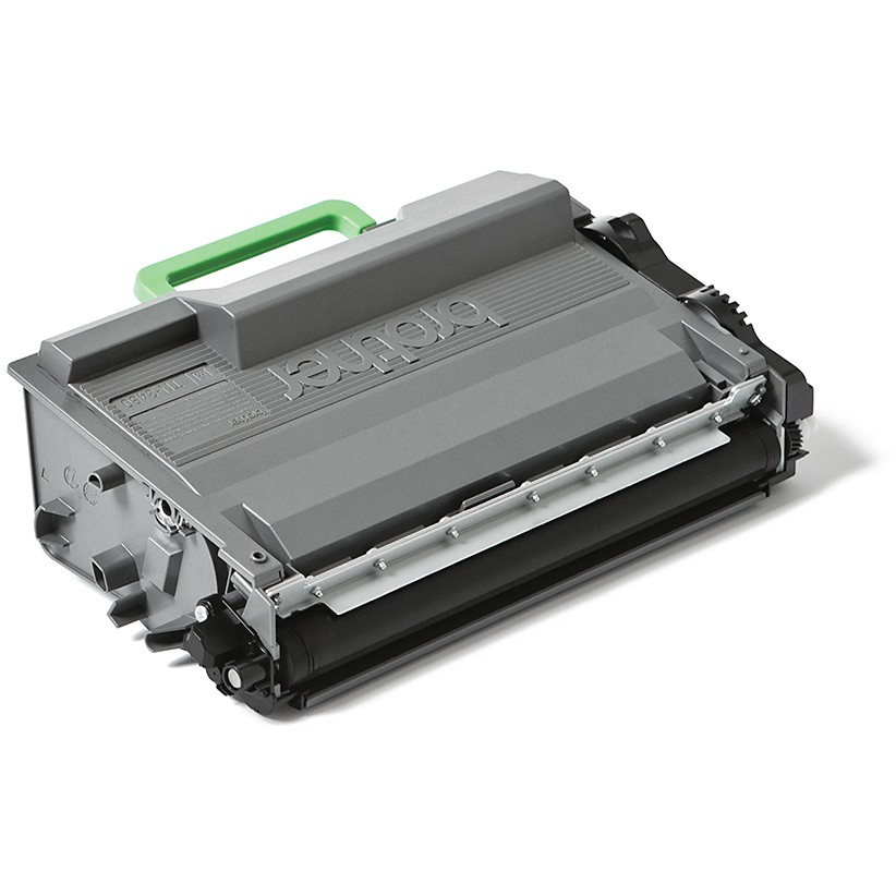 Toner Brother TN-3480 i zi deri në 8.000 faqe sipas ISO 19752 - Figura 2