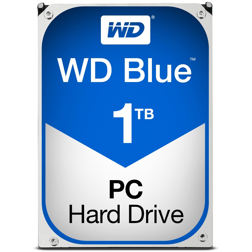 HDD e brendshme 1TB WD WD10EZEX Blue 7200RPM 64MB - Figura 5