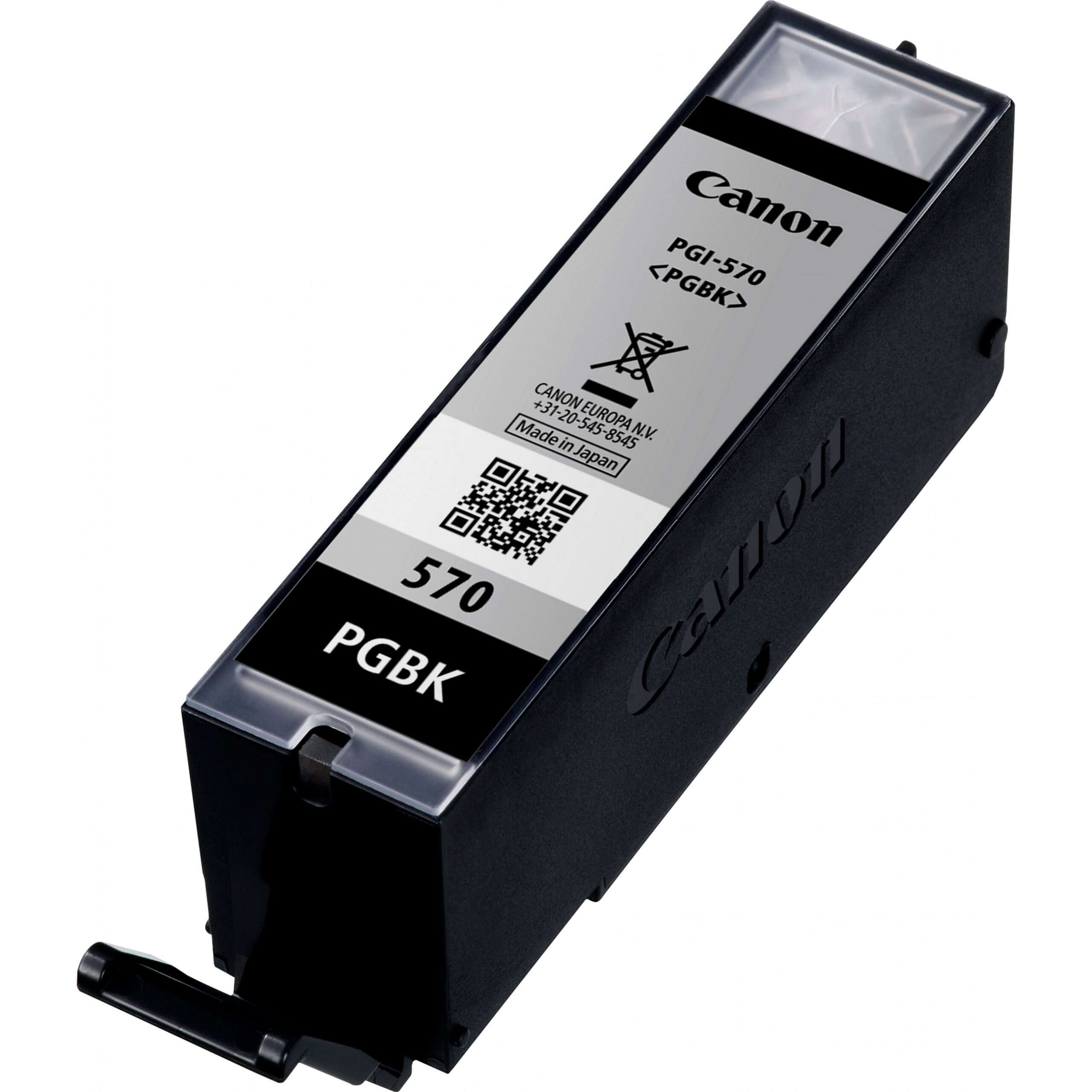 INK Canon PGI-570PGBK 0372C001/ up to 300 pages (ISO/IEC 24711) – Zezë pigment