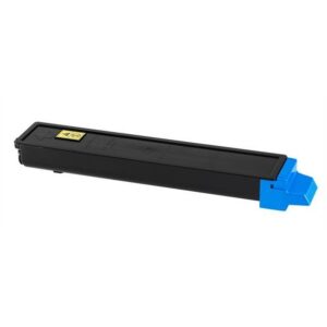 Toner Kyocera TK-895C Cartridge Original / Up to 6,000 Pages (ISO/IEC 19798 Compliant) - Blu