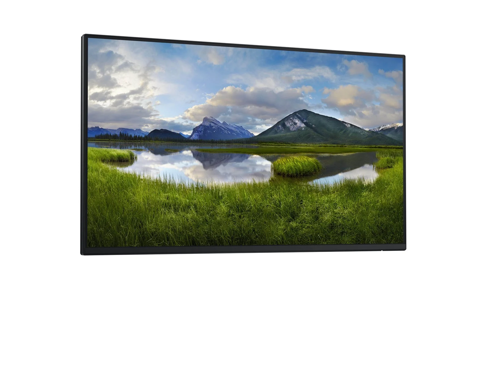 Monitor Dell P Series P2425HWO / 24"/ Full HD IPS / LCD / 100Hz / 8ms / HDCP + DisplayPort + HDMI + VGA + USB-C + USB-A - Zezë - Figura 2