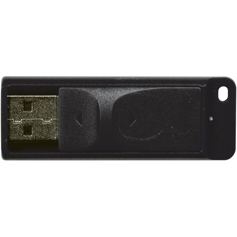 USB Flash Drive Verbatim Store'n'Go Slider / 64GB / 2.0 – Zezë - Figura 3