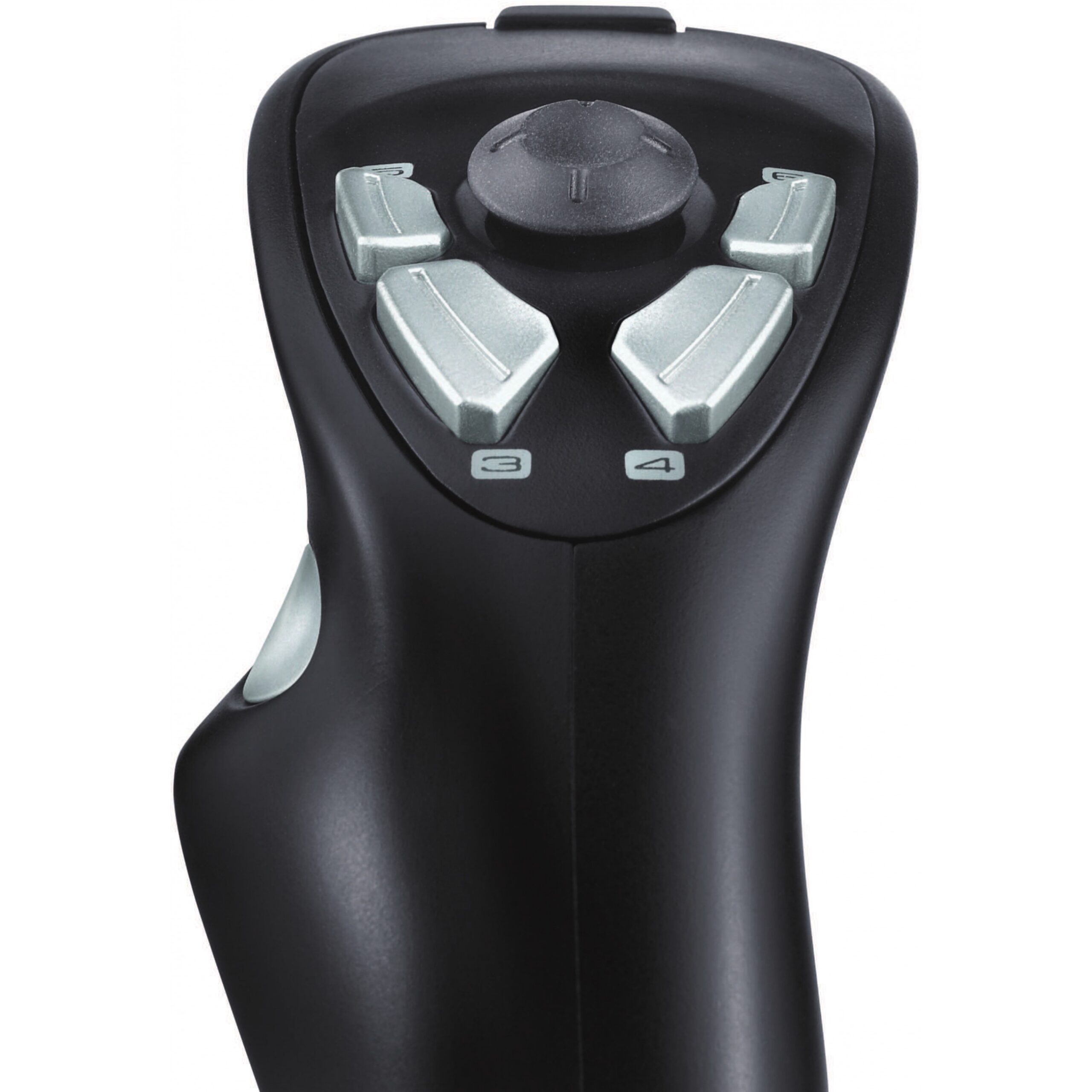 Kontroller Logitech Extreme 3D Pro - Figura 2